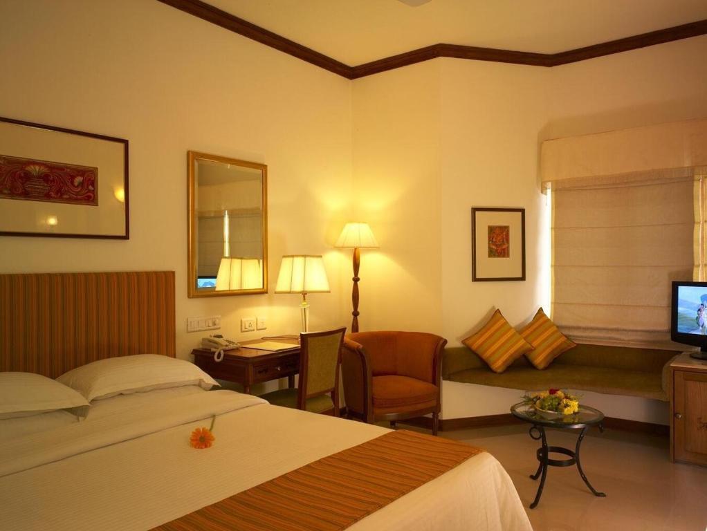 Nani Hotel Kollam Pokoj fotografie
